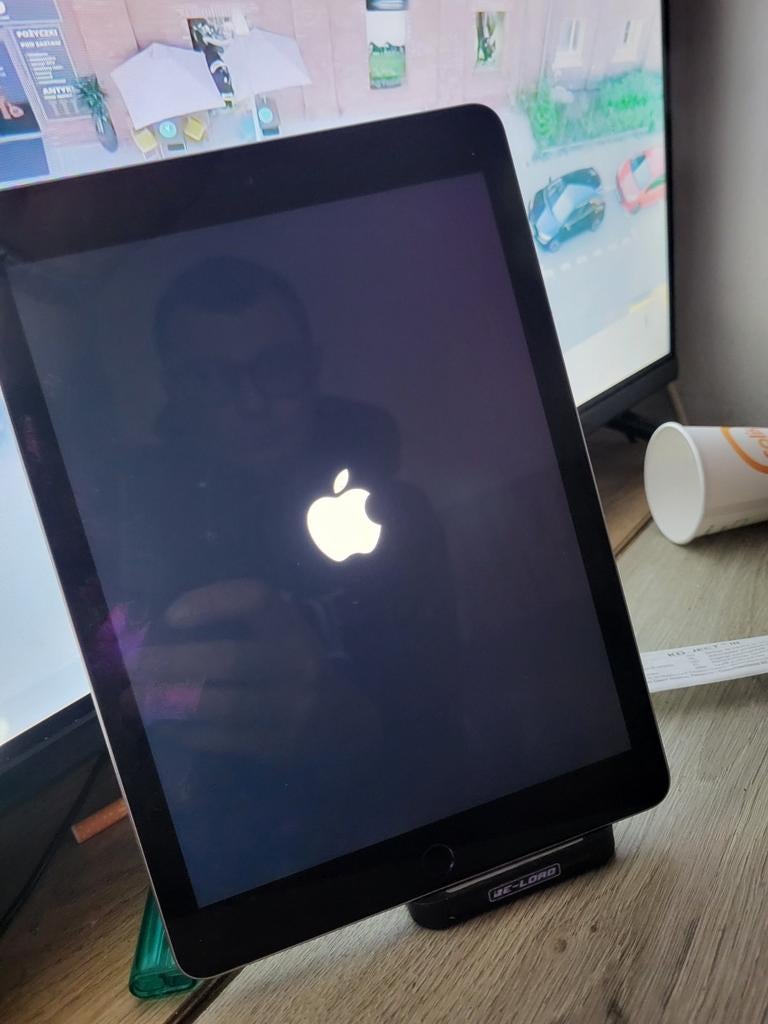 iPad 9 (2021) | 10,2", Computers en Software, Apple iPads, Ophalen of Verzenden, 10 inch, Apple iPad, 64 GB