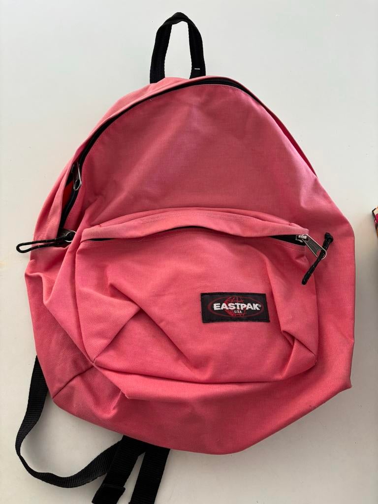 Eastpack rugzak, Ophalen of Verzenden, Zo goed als nieuw, Overige typen