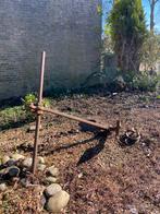 Oude boot anker, Watersport en Boten, Ophalen, Gebruikt, Overige typen