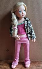 Zapf Creation Jolina Ballerina pop, Ophalen of Verzenden, Pop