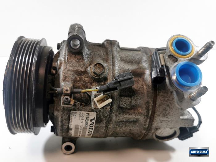 Aircopomp van een Volvo V70, Gebruikt, -, -, Ophalen of Verzenden