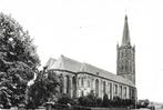 AK Steenwijk - Ned. Herv. Kerk, Verzenden, 1960 tot 1980, Gelopen, Overijssel