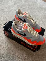 Nike Air Max 1 Patta Waves Hyper Crimson, Ophalen of Verzenden, Nieuw, Overige kleuren, Sneakers of Gympen
