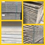 Nieuw Vuren | Steigerplanken | Oude look, Nieuw, Ophalen of Verzenden, 150 tot 200 cm, Hout