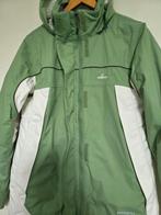Ski jas Nomad, Ophalen of Verzenden, Zo goed als nieuw, Maat 38/40 (M), Jack