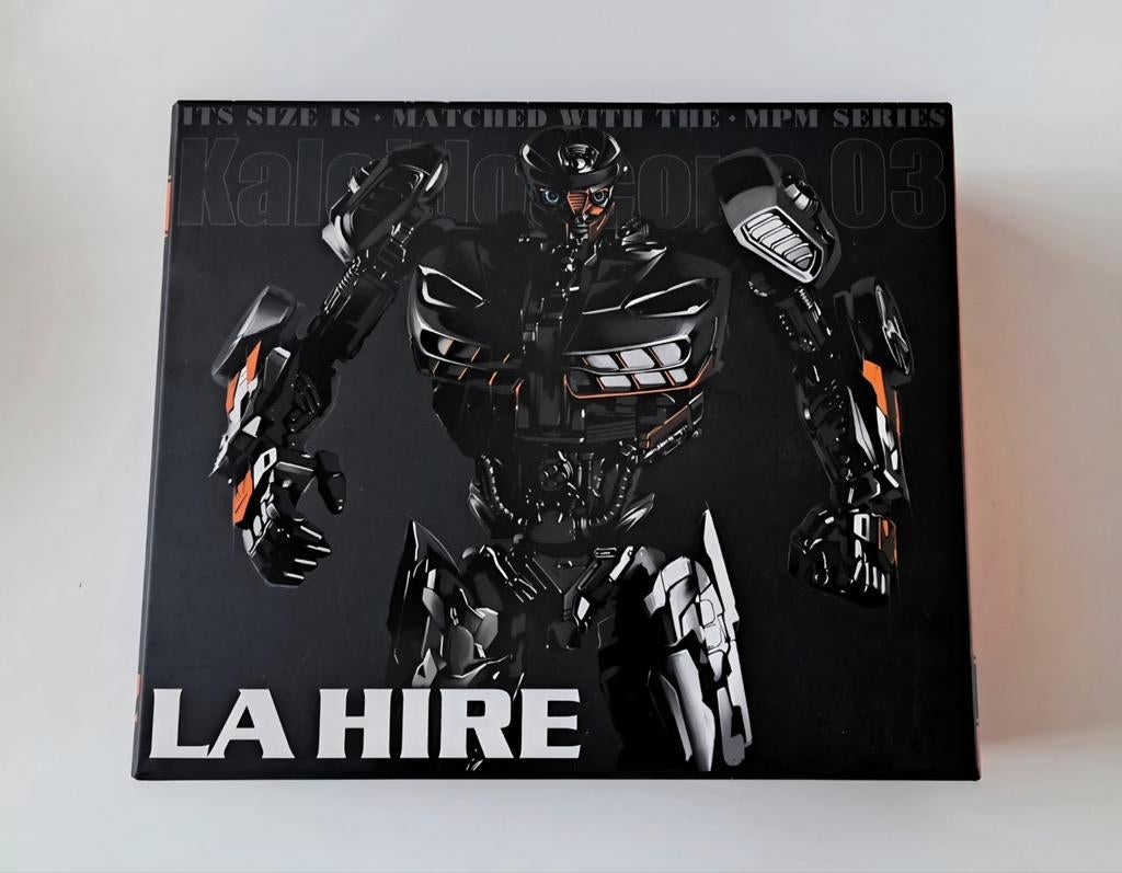 Transformers studio series Oversized Unique Toys DX9 Hot Rod, Verzamelen, Transformers, Overige generaties, Ophalen, Nieuw, Autobots