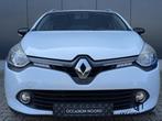 Renault Clio Estate 0.9 TCe Night&Day|Cruise|Navi|Pdc|Lmv|, Auto's, Voorwielaandrijving, Met garantie (alle), Wit, Origineel Nederlands