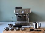 Solis/Sage Barista Pro 114 Espressomachine, Witgoed en Apparatuur, Koffiezetapparaten, Espresso apparaat, 10 kopjes of meer, Gemalen koffie
