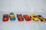 Matchbox Set A, Ophalen of Verzenden, Gebruikt, Auto
