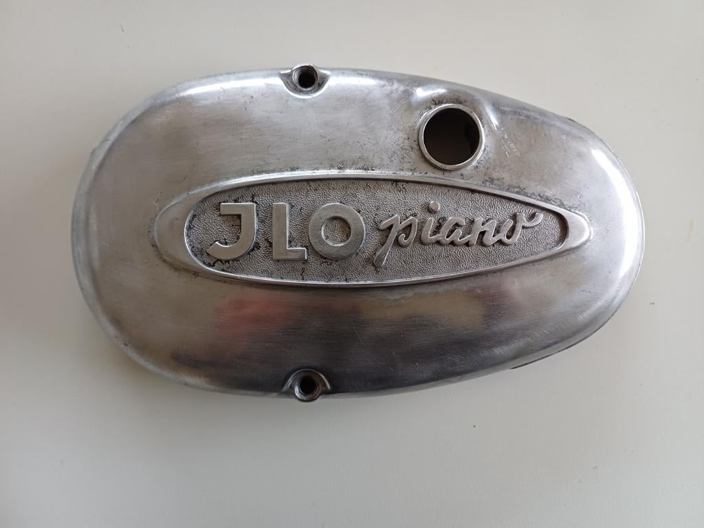 Jlo GA50 piano ontsteking kap, Ophalen of Verzenden, Gebruikt, Overige typen, Overige merken