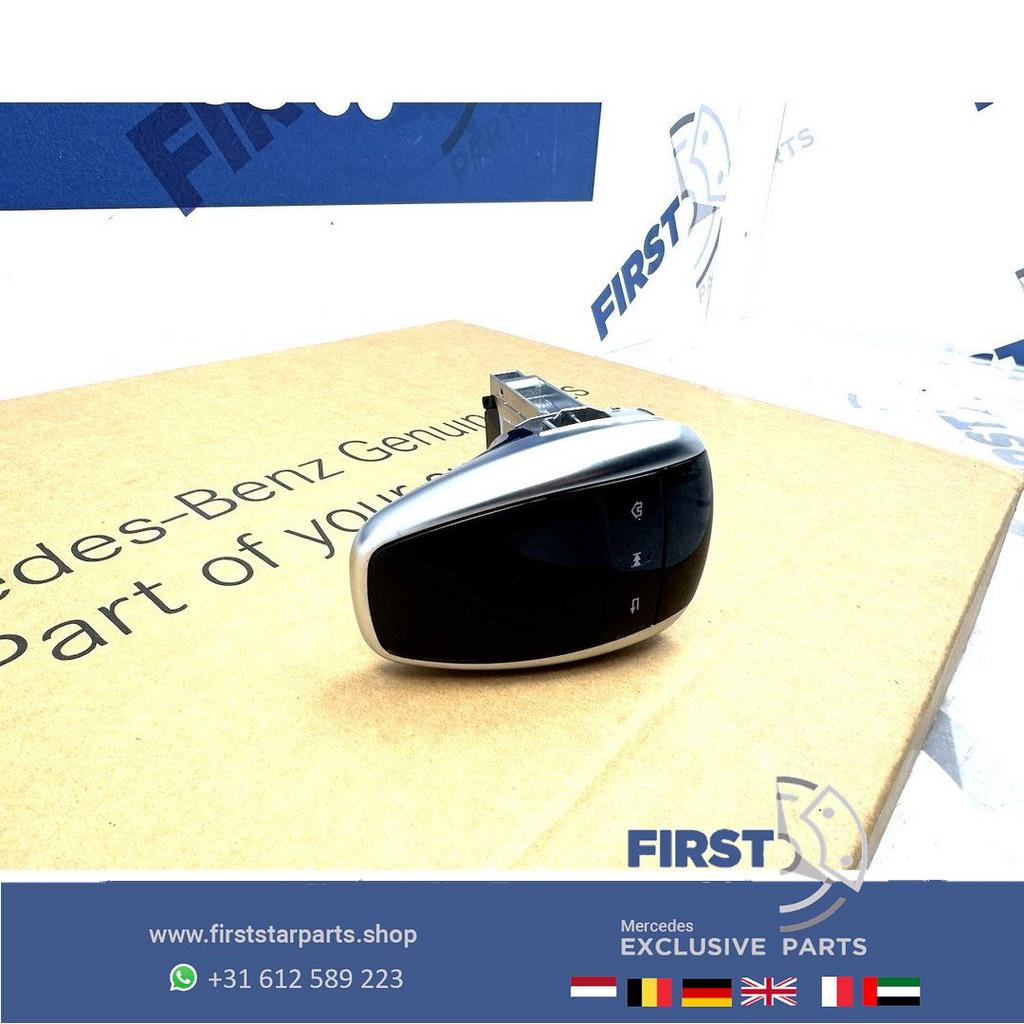 A2229001314 Mercedes TOUCHPAD W205 W253 W213 W166 C292 W222, Gebruikt, -, -, Ophalen of Verzenden