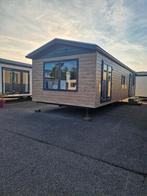Chalet luxe en comfortabel winterhard zeer mooi ZGAN, Caravans en Kamperen, Stacaravans, Tot en met 4