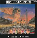 Rondo' Veneziano - Visioni di Venezia CD supernet, Ophalen of Verzenden, Zo goed als nieuw