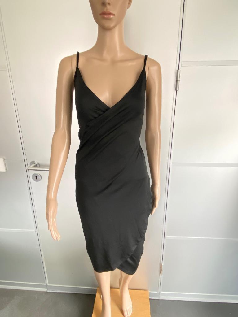 K75 Nieuw: badpak of bikini omslagjurk mt M=38/40 omslagdoek, Kleding | Dames, Badmode en Zwemkleding, Ophalen of Verzenden, Zo goed als nieuw