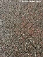 ROOIKORTING 2.500m2 heide betonklinkers bkk bss erfverhardin, Bij dit gebruikte product niet meer te achterhalen., Gebruikt, Verzenden