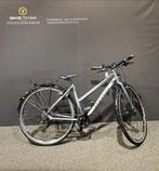 Stevens Alloy 11 versn. met V-brake (en cantilever) met hydr, 28 inch, Gebruikt, Minder dan 49 cm, Meer dan 20 versnellingen