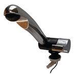 Waterkraan Style 2005, gat diameter 20 mm, Ophalen, Nieuw