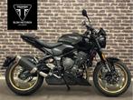 Triumph TRIDENT 800 (bj 2026), Triumph Motocycles, Bedrijf, Triumph.Benelux@triumph.co.uk, Meer dan 35 kW