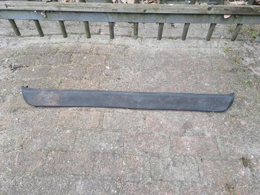 Kofferbak spoiler golf 1 mk1, Ophalen of Verzenden, Gebruikt, Minder dan 100 cm