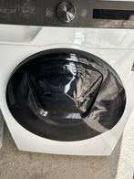 Was en droogcombinatie samsung, Ophalen, 1200 tot 1600 toeren, Gebruikt, Voorlader