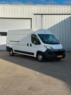 Citroën Jumper L3h2 2.0 Bluehdi 130pk 2019, Auto's, Voorwielaandrijving, Stof, 4 cilinders, Citroën