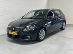 Peugeot 308 SW 1.2 PureTech Allure CLIMA/ CRUISE/ NAVI / ELK, Auto's, Peugeot, Gebruikt, Euro 6, 1199 cc, 131 pk