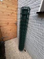 Nieuw Restrol Baseline Tuingaas Groen 150cm bij 19 meter, Ophalen, Nieuw, 10 tot 20 meter, Gaas