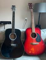 2 gitaren Phoenix, Vanderson. Opknappers, Muziek en Instrumenten, Ophalen, Gebruikt, Western- of Steelstringgitaar