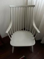Vintage Spijlenstoel - Lena Larsson stijl, Ophalen