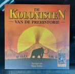 Kolonisten van Catan Prehistorie, Hobby en Vrije tijd, Ophalen of Verzenden, Zo goed als nieuw