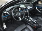 Bmw 4-SERIE 435i Cabrio M-sport Aut. - HUD, nekverw,, Auto's, BMW, Achterwielaandrijving, Gebruikt, Euro 6, 4-Serie