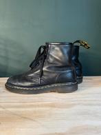 Dr. Martens - model 1460 - maat 39, Zwart, Lage of Enkellaarzen, Ophalen of Verzenden, Gedragen