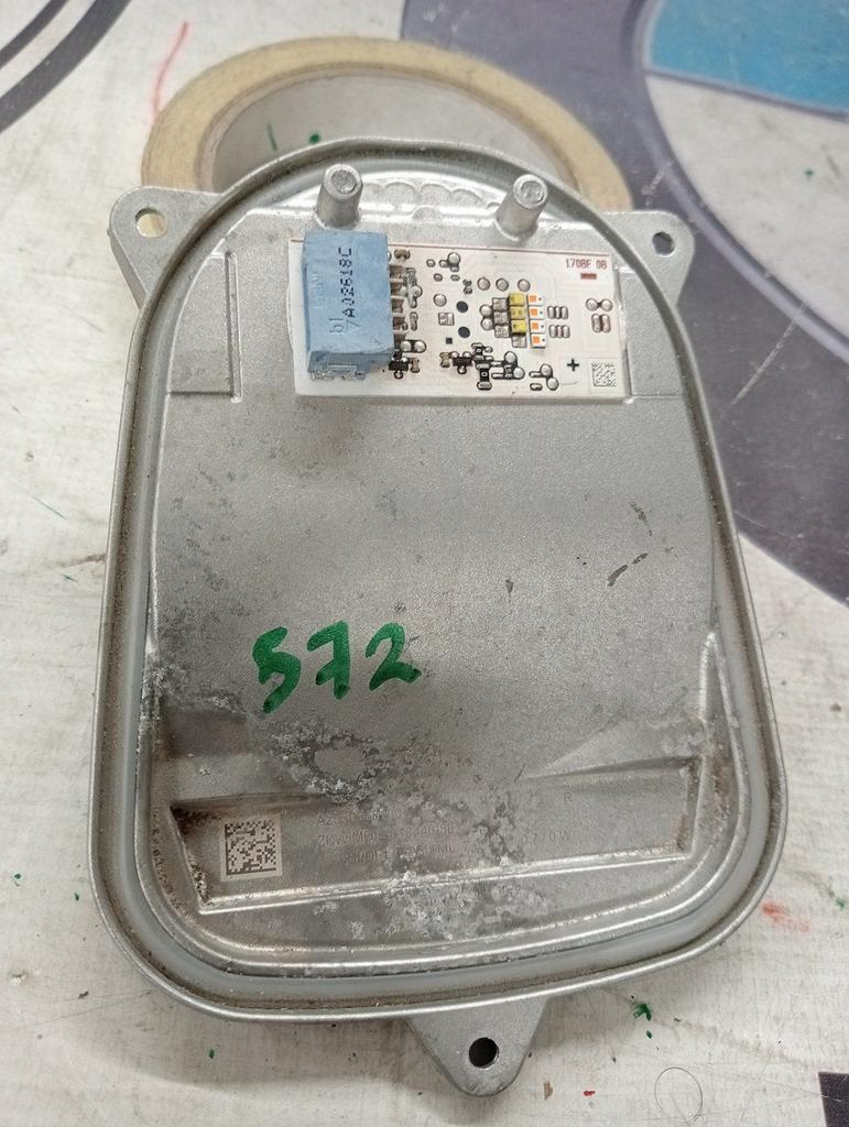 Led module GLC Klasse W253 A2539068100, Auto-onderdelen, Verlichting, Gebruikt, -, Ophalen of Verzenden, -