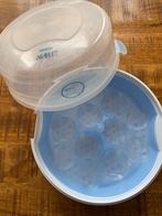 GRATIS Philips Avent Magnetron Sterilisator voor Babyflessen, Ophalen, Gebruikt, Sterilisator