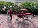 Veloretti Junior Fiets 20 inch - Rood, Fietsen en Brommers, Fietsen | Kinderfietsjes, Ophalen, Zo goed als nieuw, 20 inch of meer