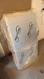 PIR platen 30 mm, Minder dan 4 cm, Nieuw, Hardschuim (Pir), Muurisolatie