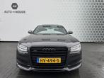 Audi A8 3.0 TDI quattro Pro Line Schuifdak Trekhaak S-line N, Automaat, Gebruikt, Bedrijf, Diesel