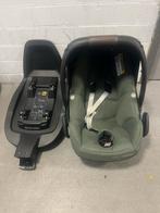 Maxi-Cosi baby autostoeltjes incl. FamilyFix onderstel, Ophalen, Zo goed als nieuw