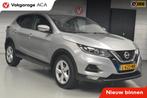 Nissan Qashqai 1.3 DIG-T Acces Edition // 46.000 km // CAMER, Auto's, Voorwielaandrijving, Gebruikt, 4 cilinders, Origineel Nederlands