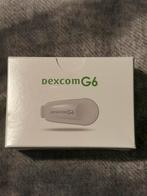 Dexcom G6 transmitter, Diversen, Verpleegmiddelen, Ophalen, Zo goed als nieuw