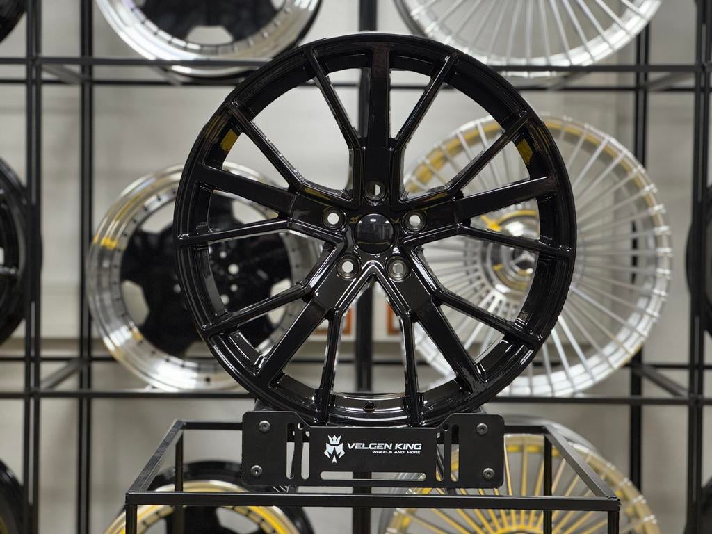 20 inch 5x120 Performance Look Past Op VW Transporter T5 T6, Auto-onderdelen, Banden en Velgen, Bestelwagen, Velg(en), Nieuw, Ophalen of Verzenden