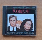 Working Girl, Cd's en Dvd's, Verzenden, Zo goed als nieuw