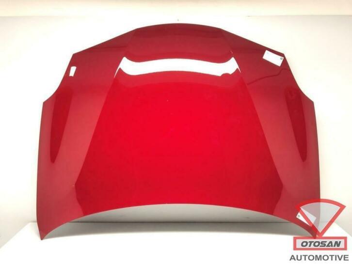 alfa romeo giulietta 2018 motorkap 414.c otosan utrecht, Gebruikt, Dpofca@stellantis.com, Stellantis Europe S.p.A., Ophalen of Verzenden