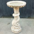 Vogelbad op voet, Ophalen, Diepenheimseweg 30, Nieuw, Bossewinkel