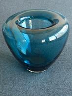 Vaas Holmegaard Per Lutken, Deens jaren 50, Ophalen