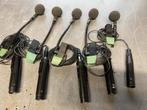 AKG C419  Clip Mic, Ophalen of Verzenden, Gebruikt, Instrumentmicrofoon