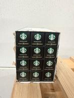 Starbucks by Nespresso cups Ristretto capsules, Diversen, Ophalen of Verzenden