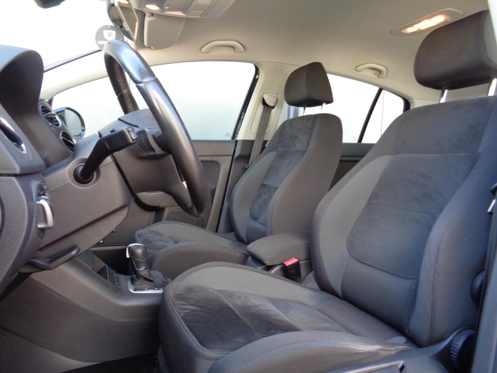 Volkswagen Golf Plus 1.2 TSI Highline 105PK Automaat Clima C, Euro 5, 1300 kg, Gebruikt, 4 cilinders