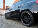 Mercedes-Benz A-Klasse A 200 Advantage, Auto's, 4 cilinders, Leder, USB, Particulier