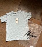 Malelions Women Kiki T-Shirt Ice Blue/Smoke Grey, Blauw, Nieuw, Ophalen of Verzenden, Korte mouw